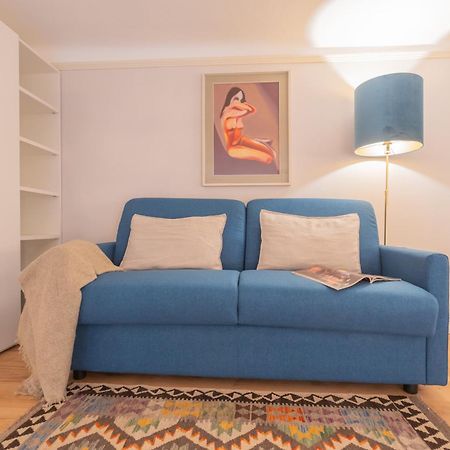 Cinque Giornate 70 Suites By Rent All Como Kültér fotó