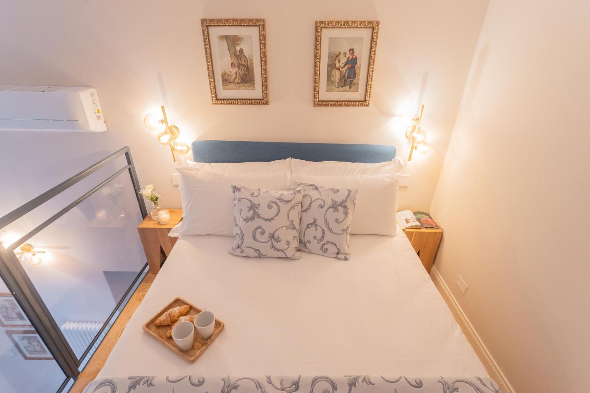 Cinque Giornate 70 Suites By Rent All Como Kültér fotó