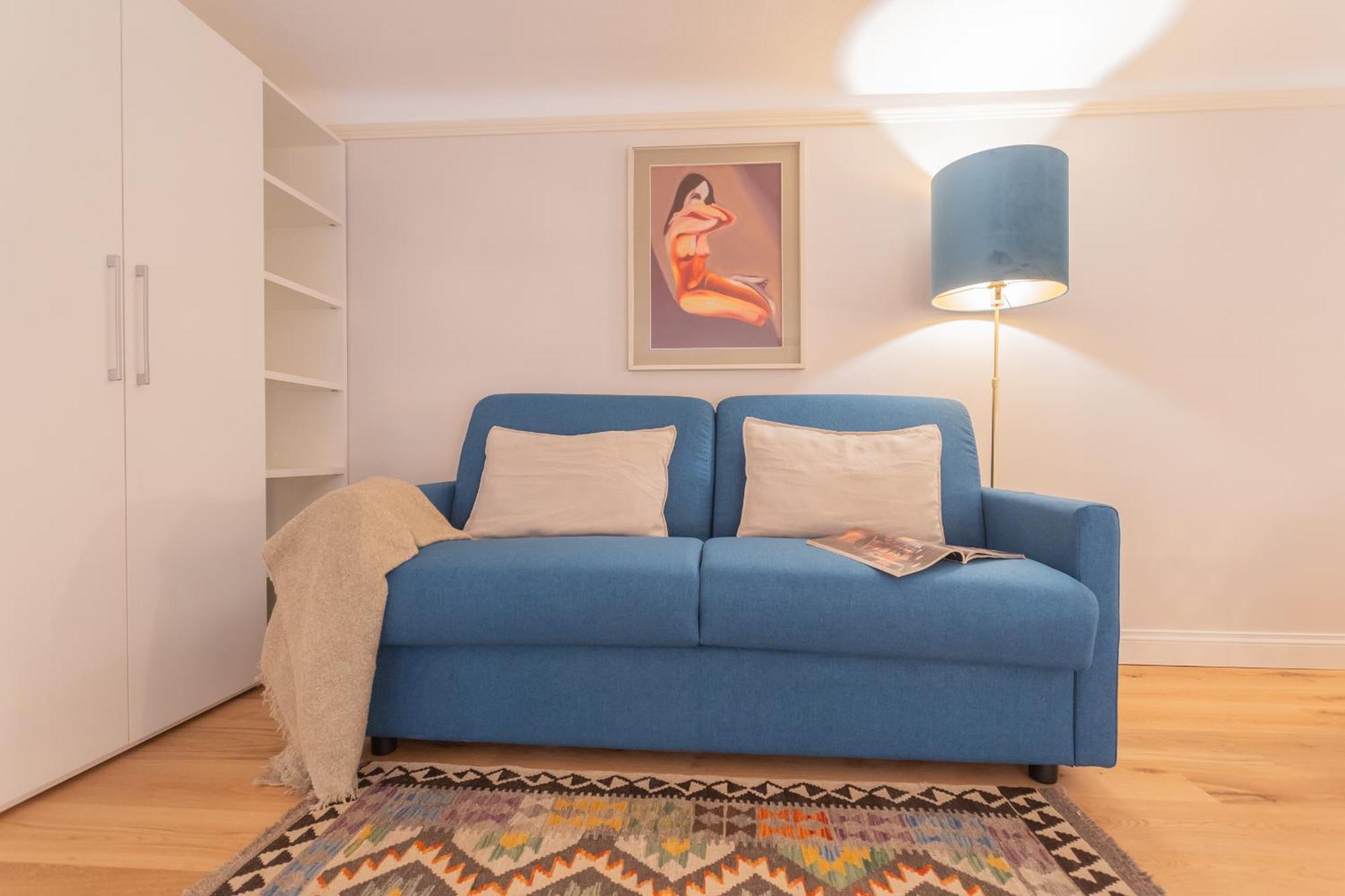 Cinque Giornate 70 Suites By Rent All Como Kültér fotó