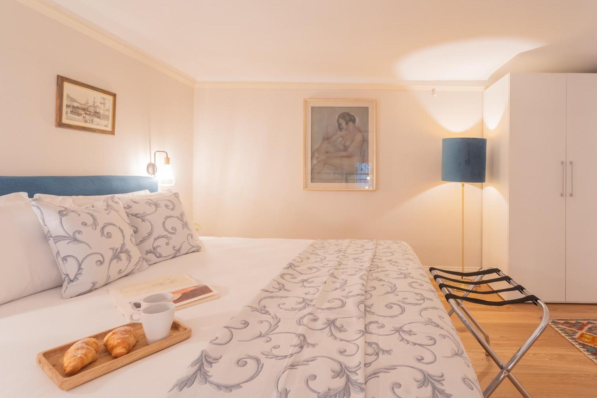 Cinque Giornate 70 Suites By Rent All Como Kültér fotó