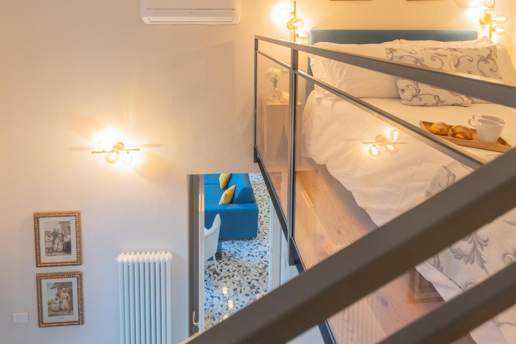 Cinque Giornate 70 Suites By Rent All Como Kültér fotó