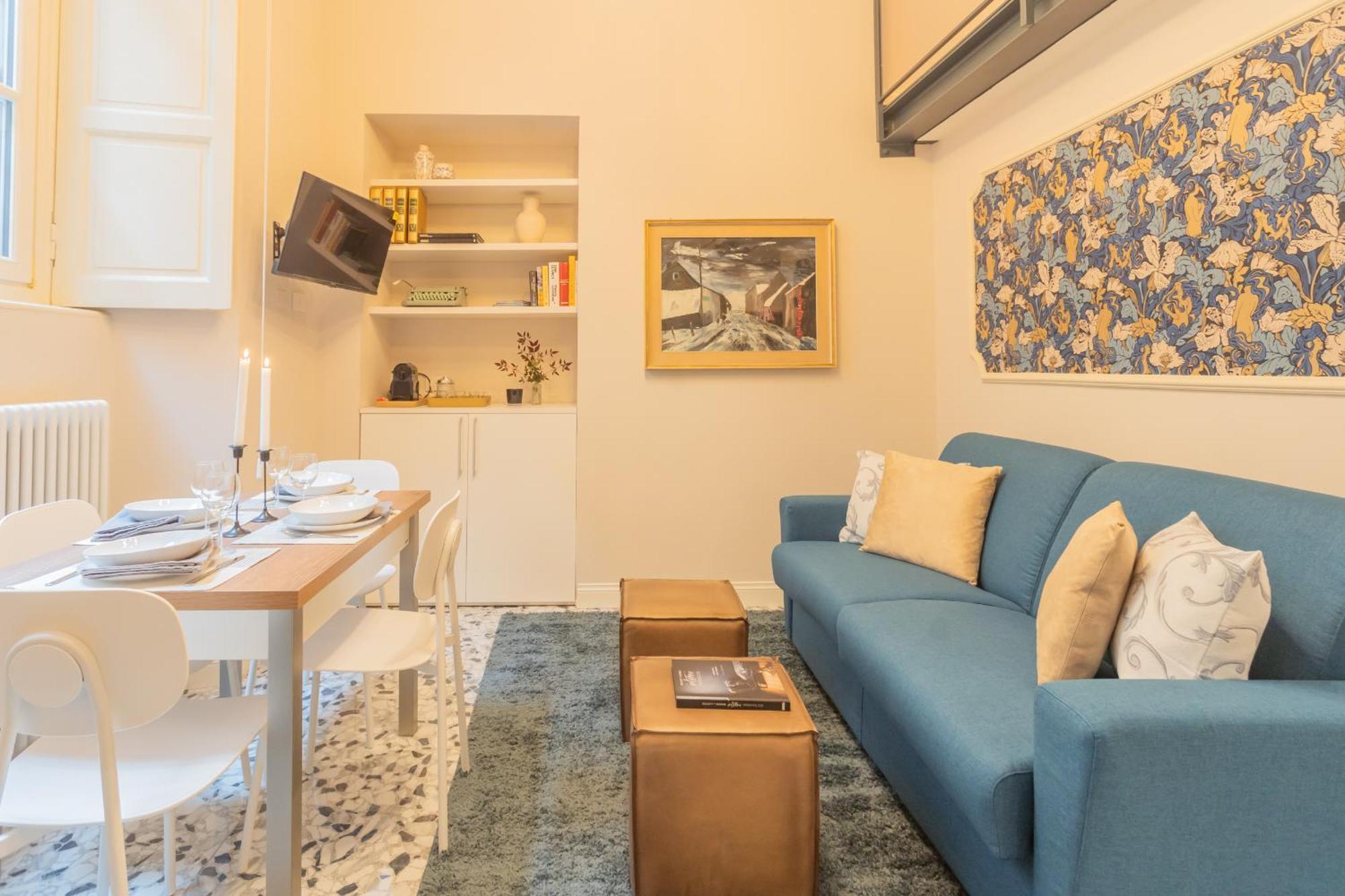 Cinque Giornate 70 Suites By Rent All Como Kültér fotó