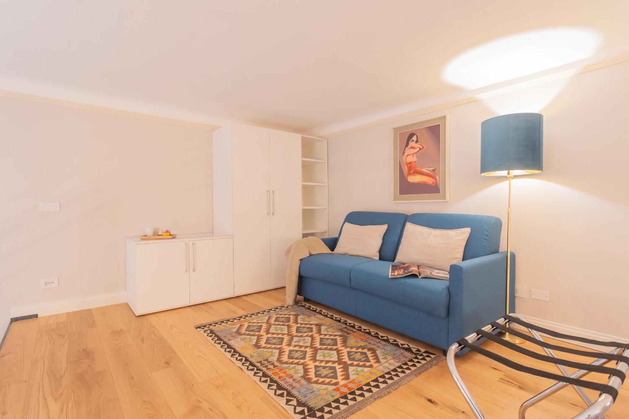 Cinque Giornate 70 Suites By Rent All Como Kültér fotó