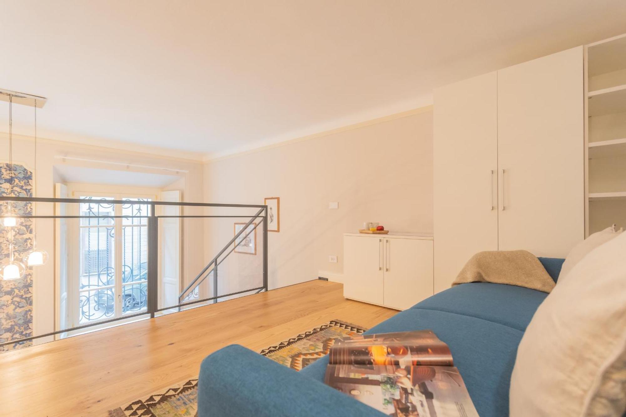 Cinque Giornate 70 Suites By Rent All Como Kültér fotó
