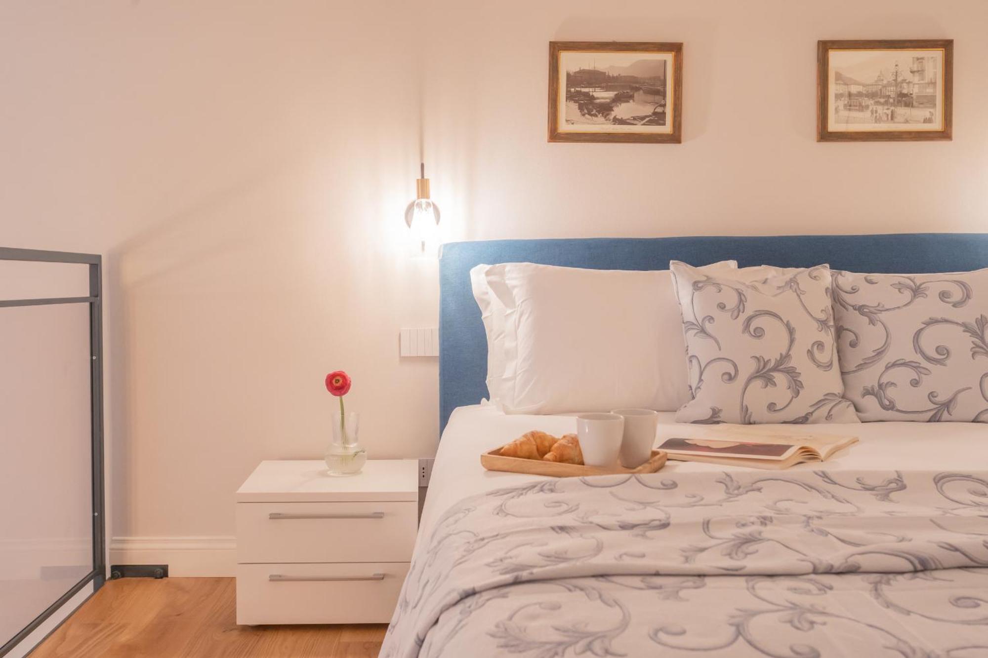 Cinque Giornate 70 Suites By Rent All Como Kültér fotó