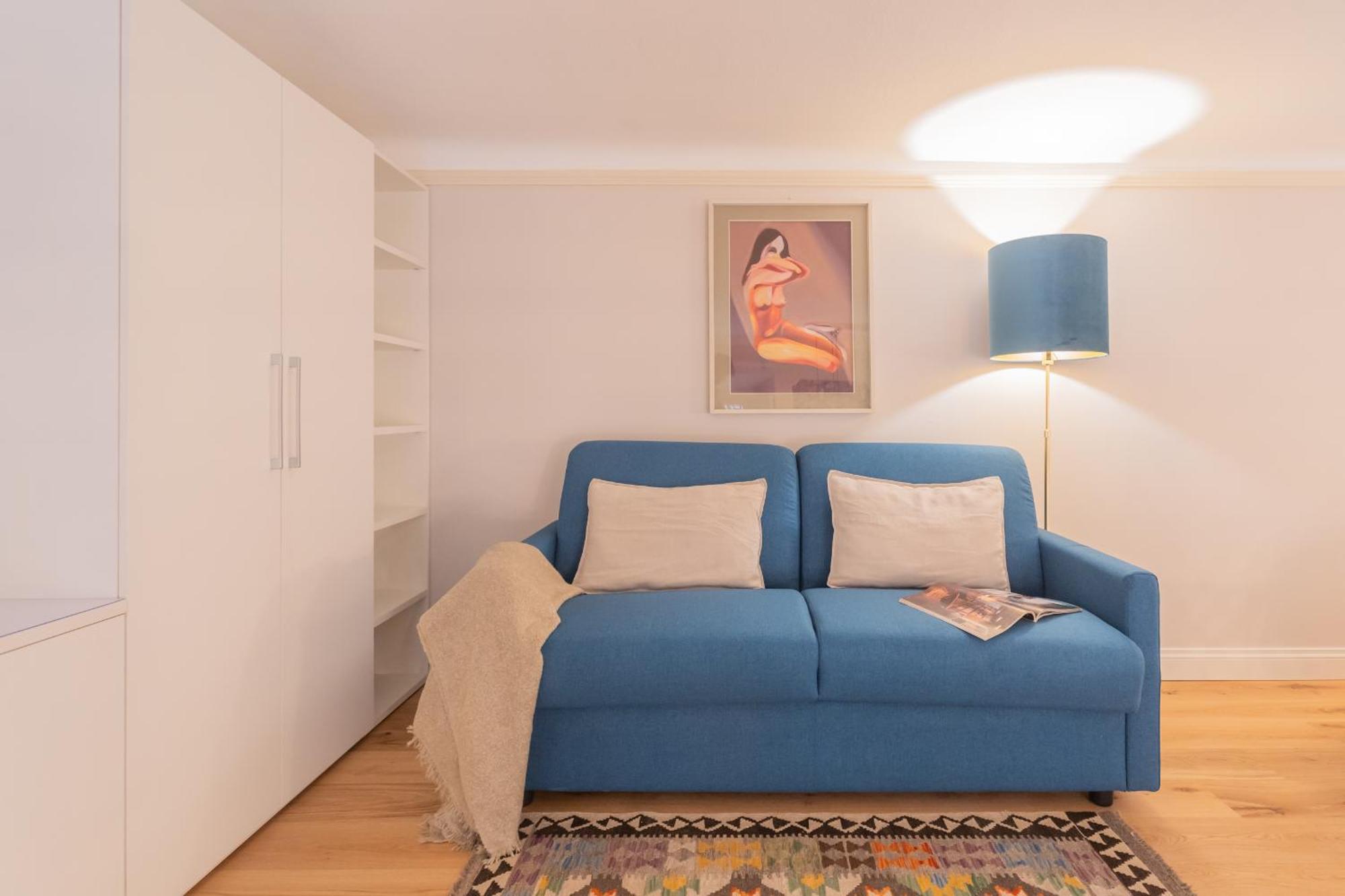 Cinque Giornate 70 Suites By Rent All Como Kültér fotó
