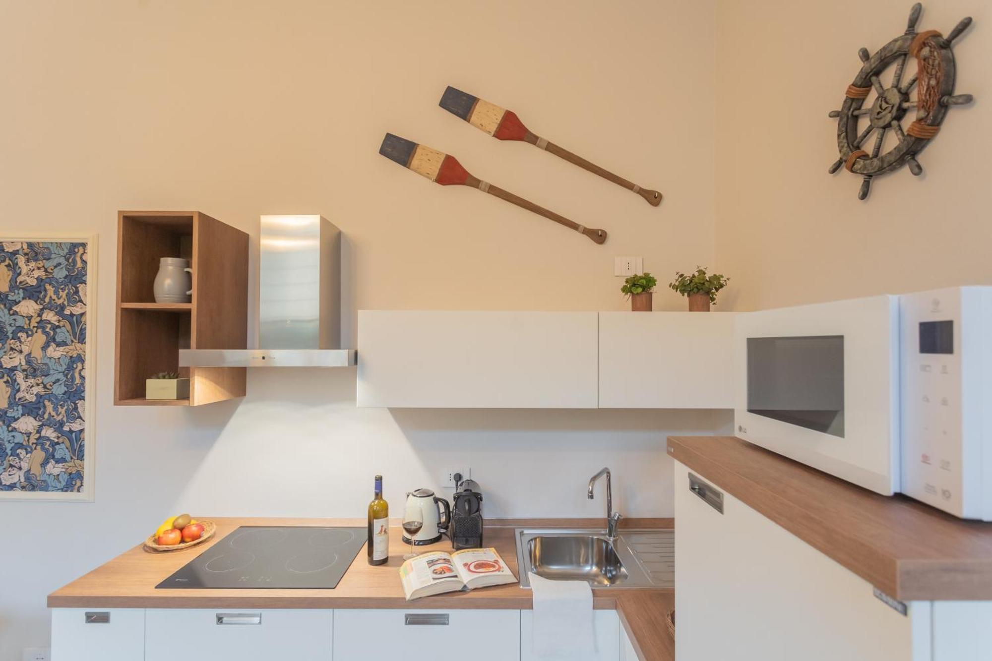 Cinque Giornate 70 Suites By Rent All Como Kültér fotó