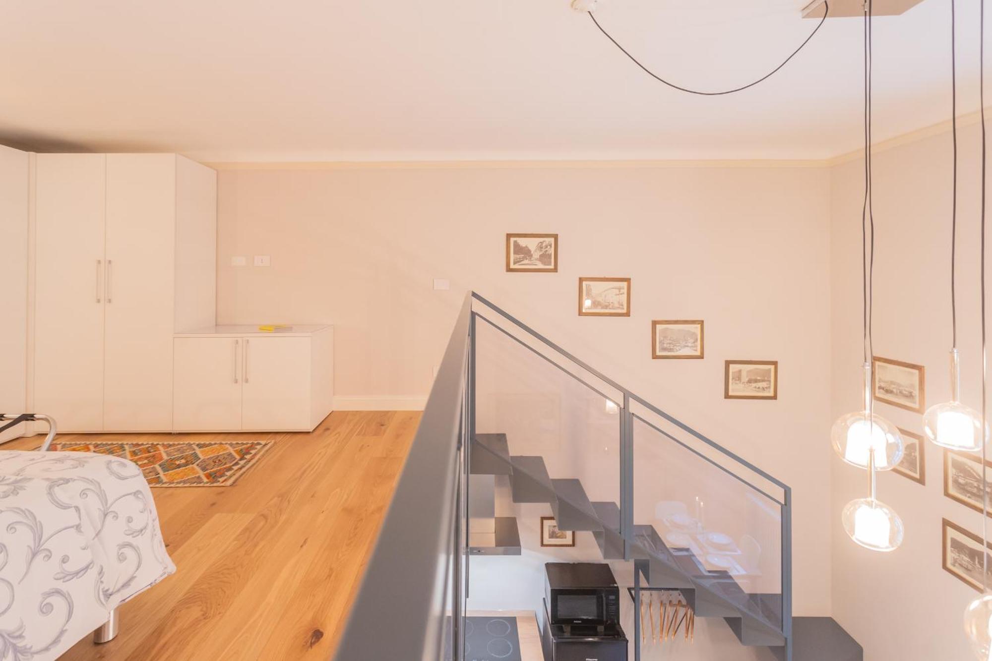 Cinque Giornate 70 Suites By Rent All Como Kültér fotó