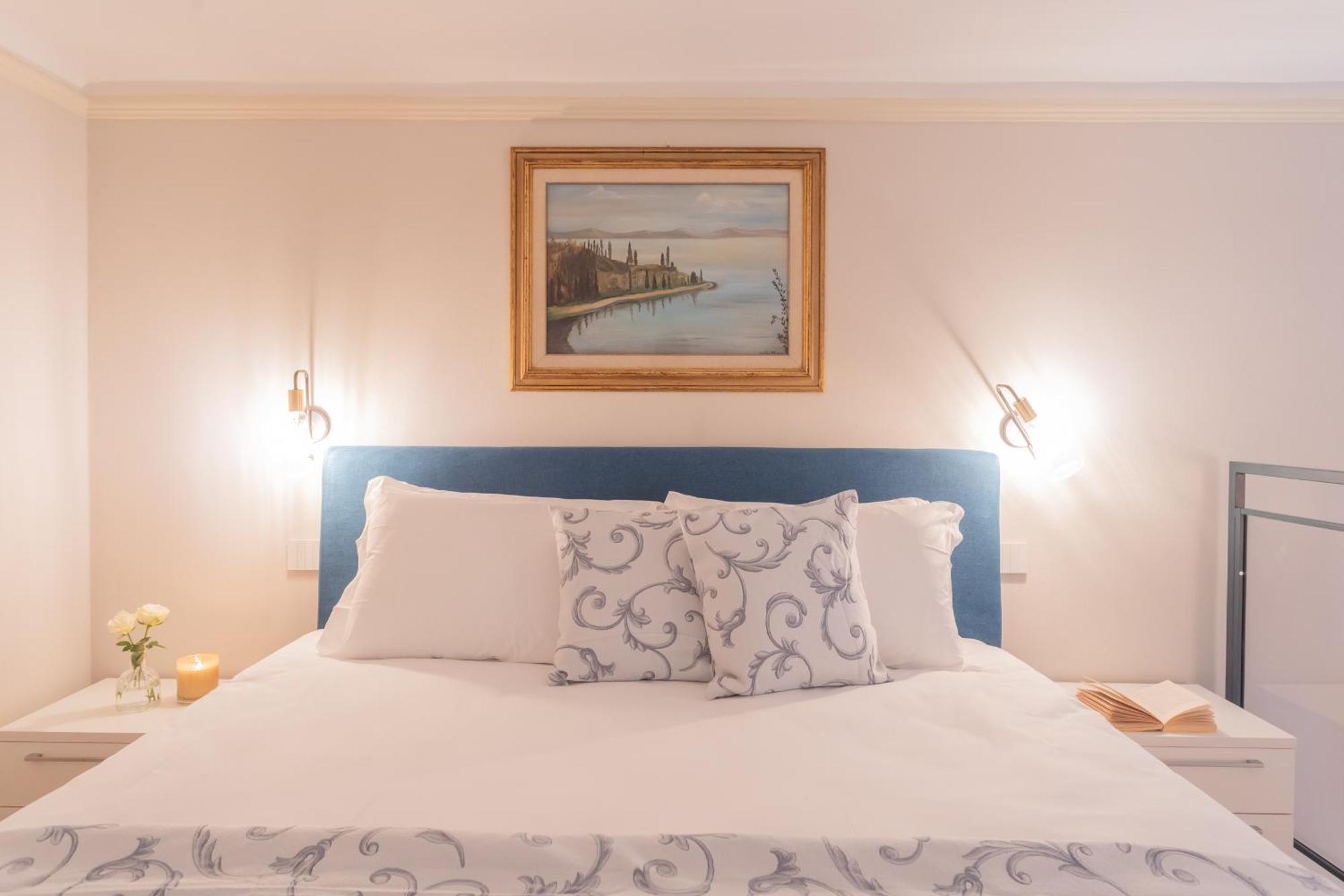 Cinque Giornate 70 Suites By Rent All Como Kültér fotó