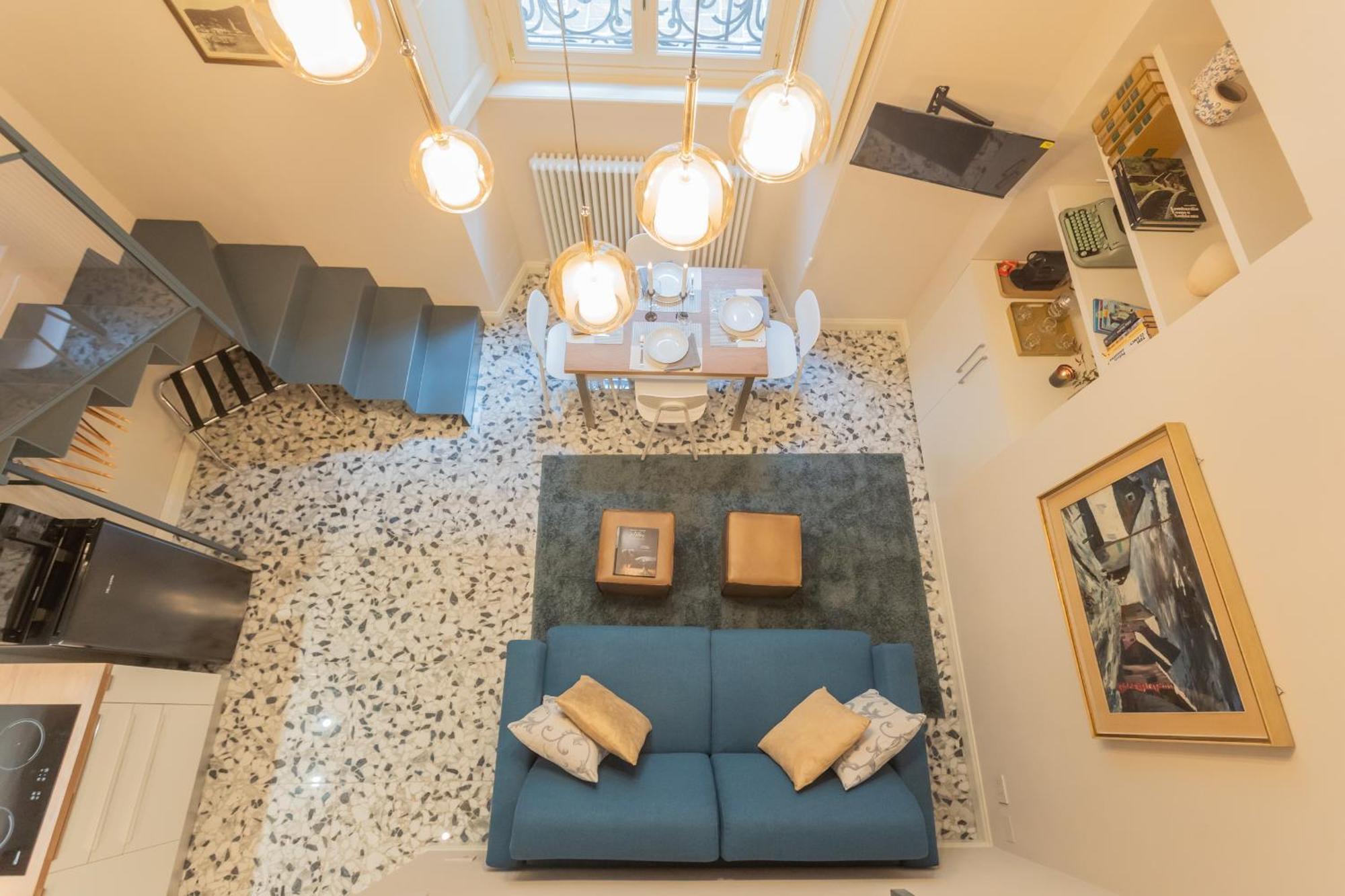 Cinque Giornate 70 Suites By Rent All Como Kültér fotó