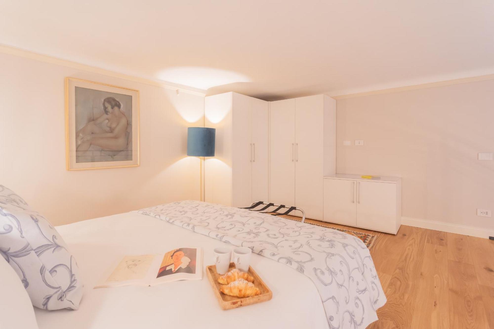 Cinque Giornate 70 Suites By Rent All Como Kültér fotó