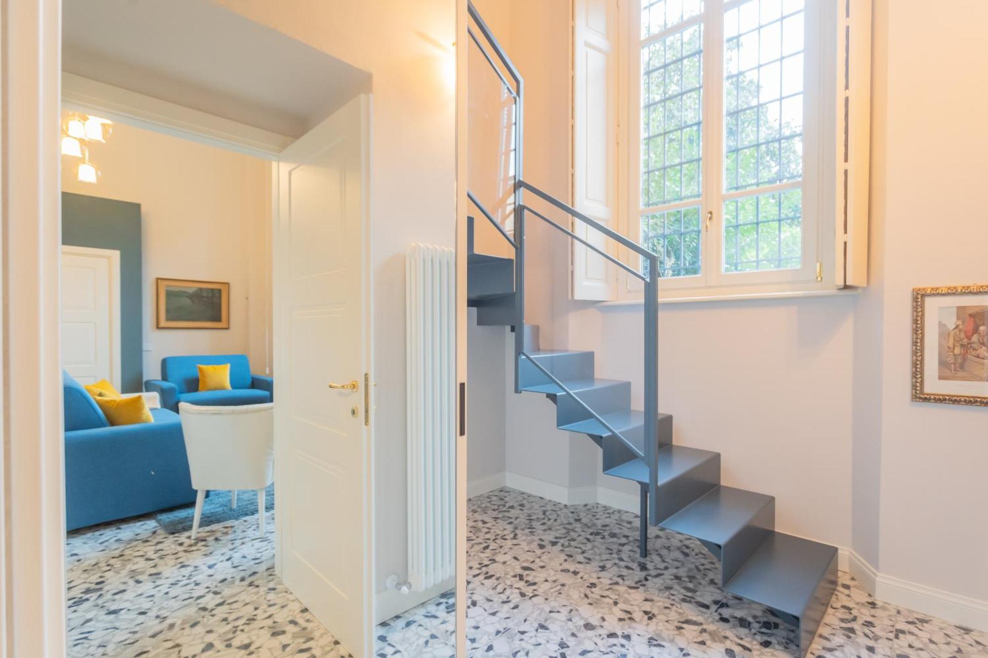 Cinque Giornate 70 Suites By Rent All Como Kültér fotó
