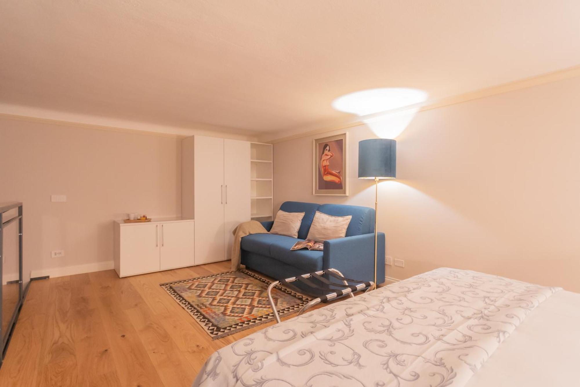 Cinque Giornate 70 Suites By Rent All Como Kültér fotó