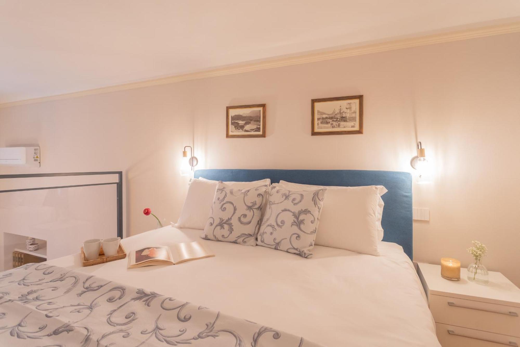 Cinque Giornate 70 Suites By Rent All Como Kültér fotó
