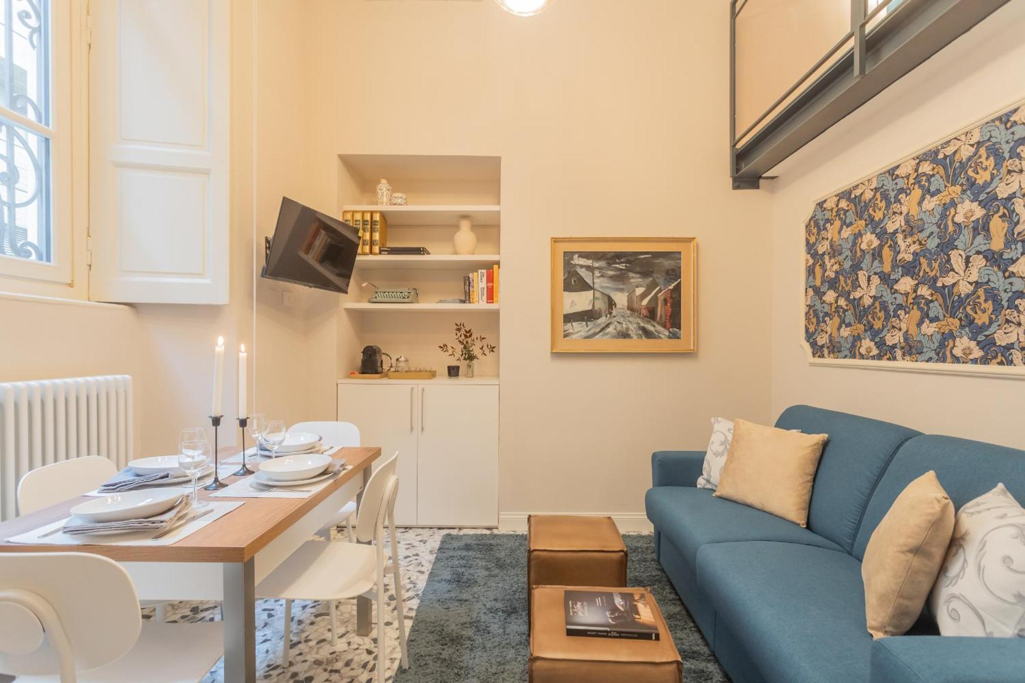 Cinque Giornate 70 Suites By Rent All Como Kültér fotó
