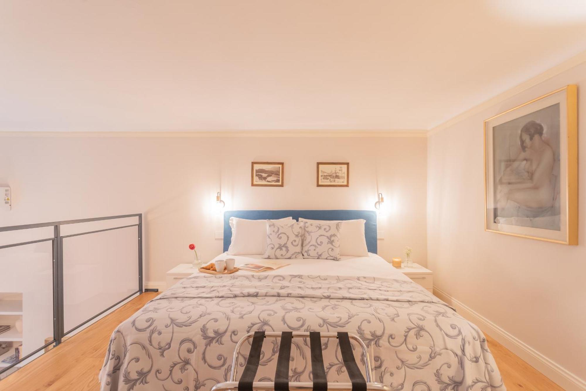 Cinque Giornate 70 Suites By Rent All Como Kültér fotó