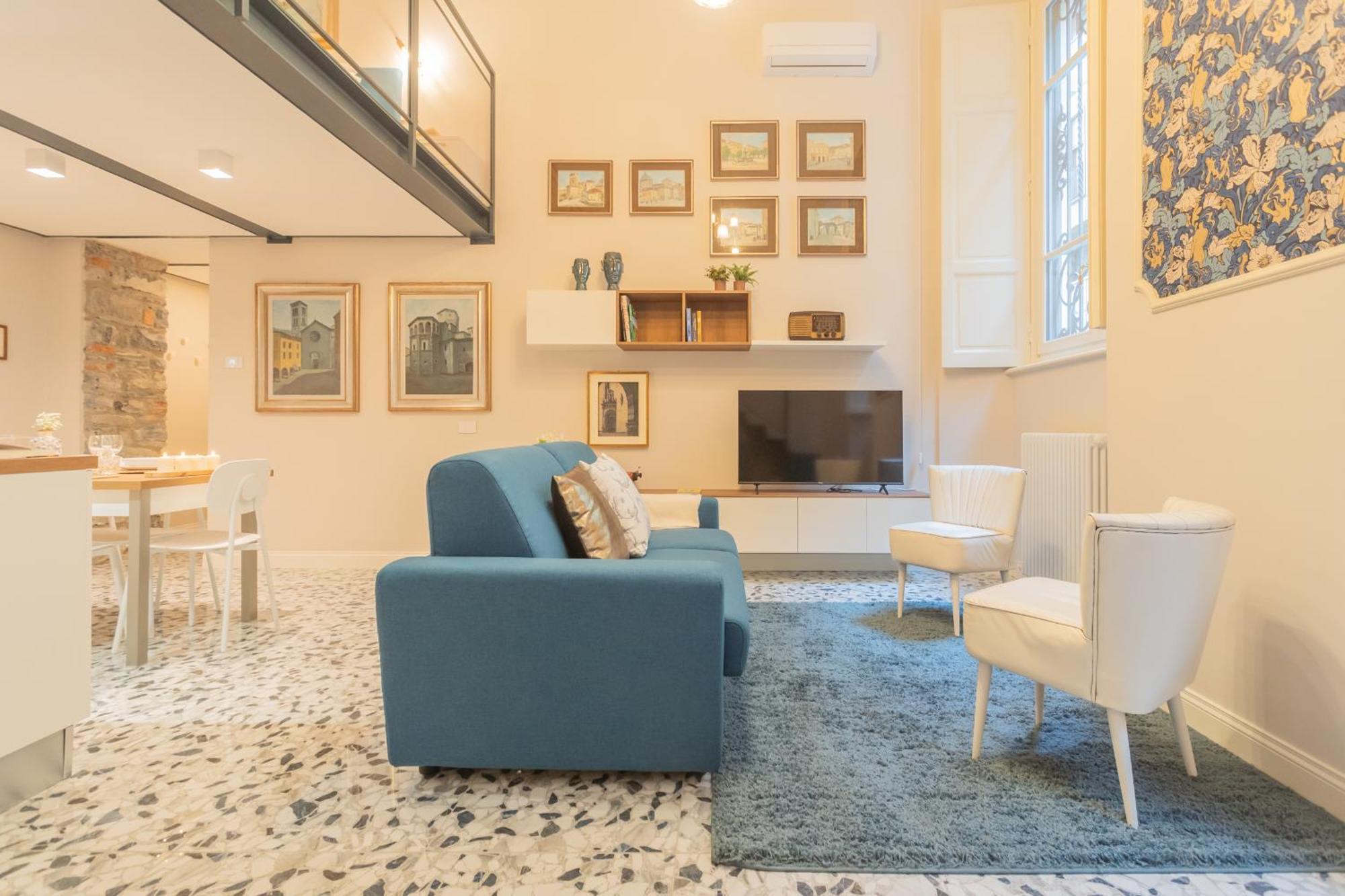 Cinque Giornate 70 Suites By Rent All Como Kültér fotó