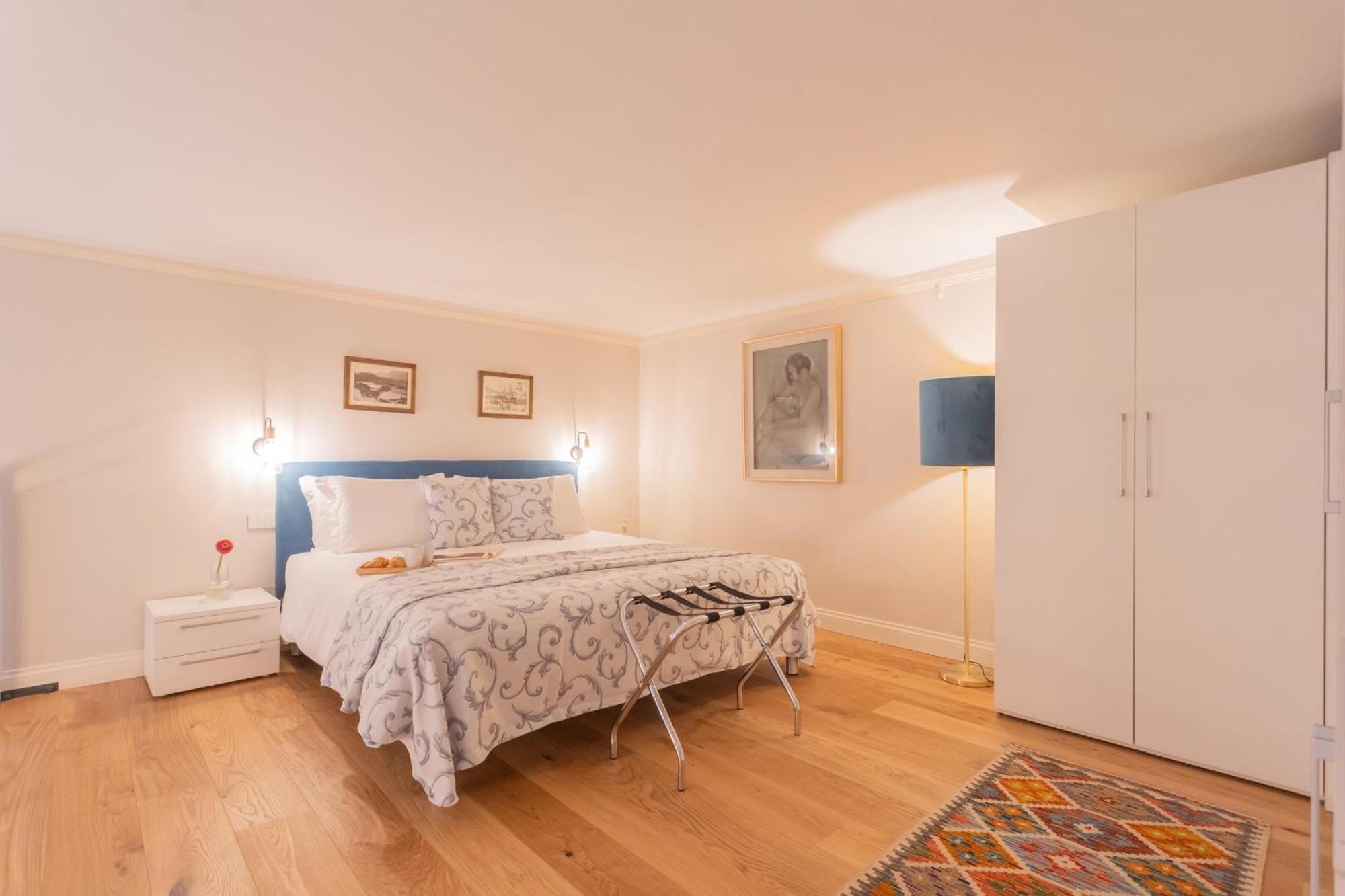 Cinque Giornate 70 Suites By Rent All Como Kültér fotó