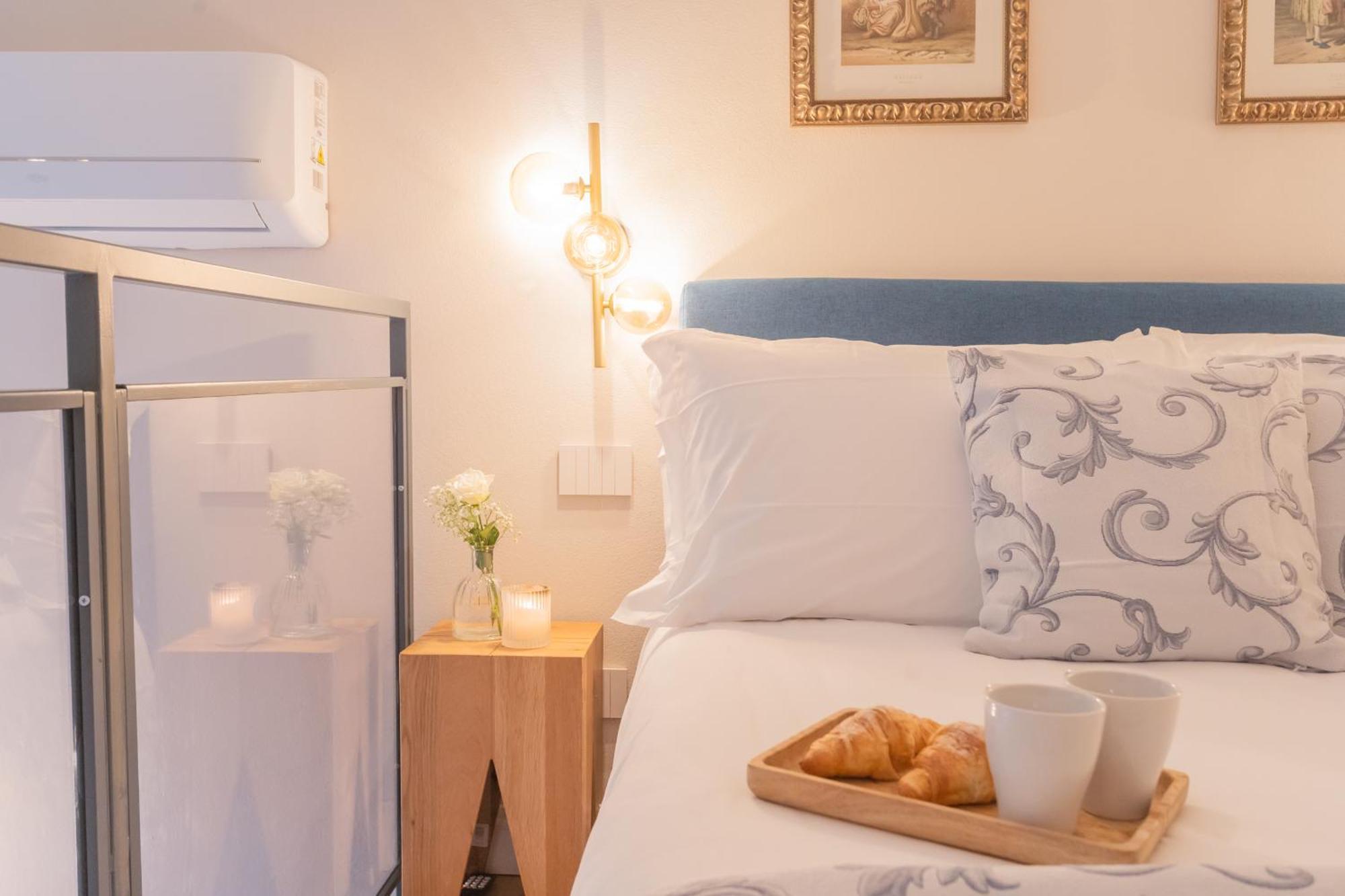 Cinque Giornate 70 Suites By Rent All Como Kültér fotó