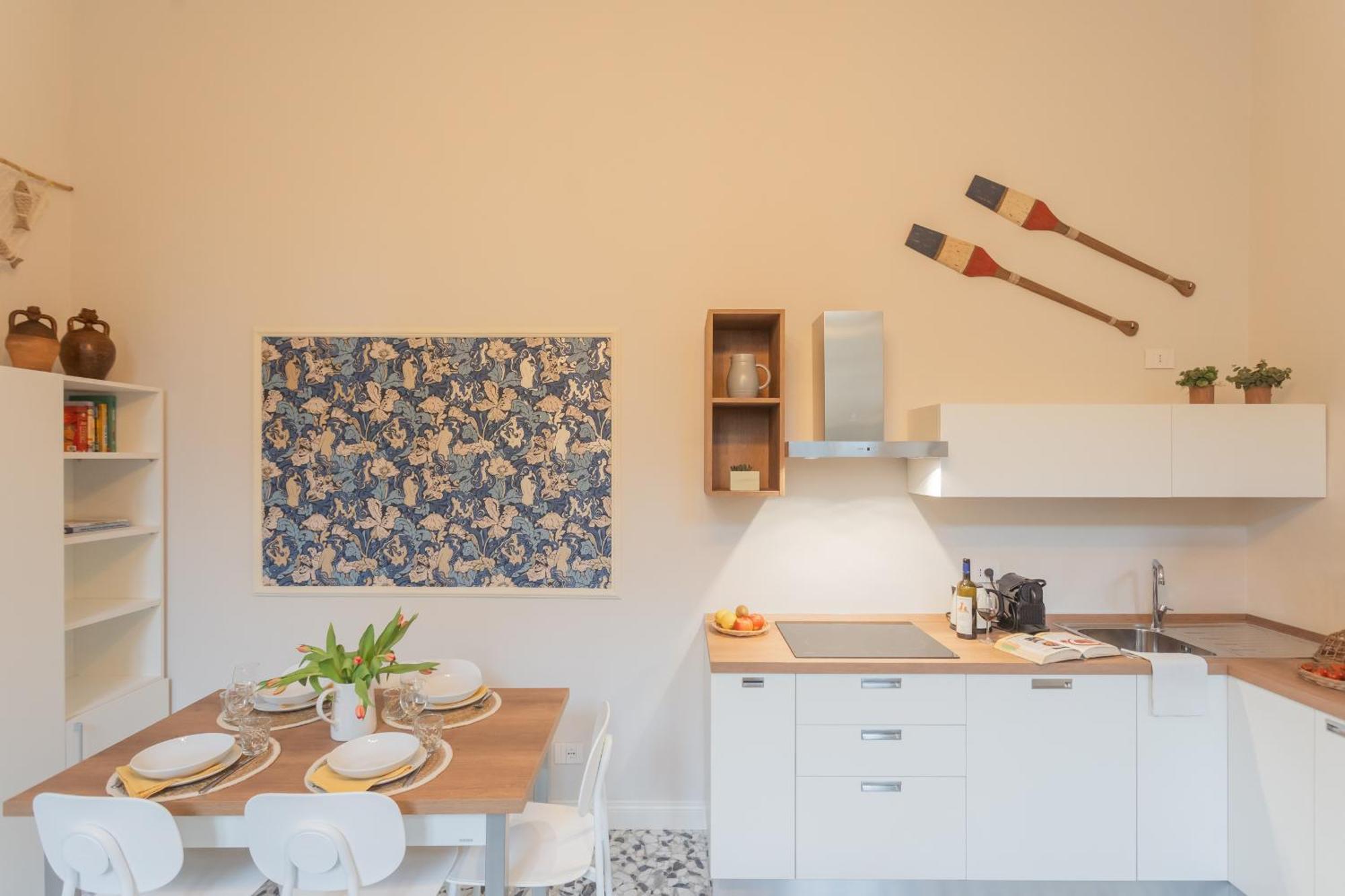 Cinque Giornate 70 Suites By Rent All Como Kültér fotó