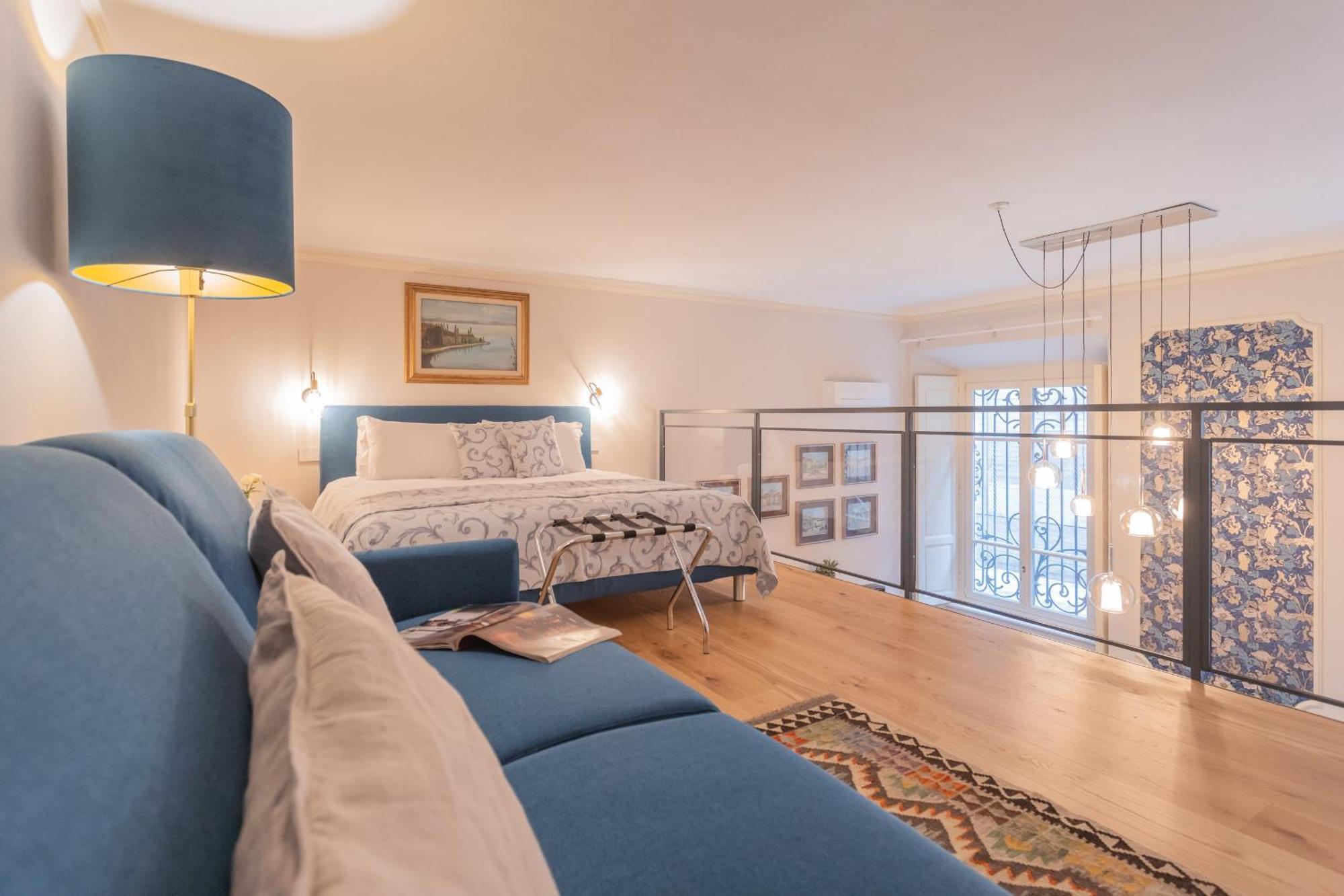 Cinque Giornate 70 Suites By Rent All Como Kültér fotó