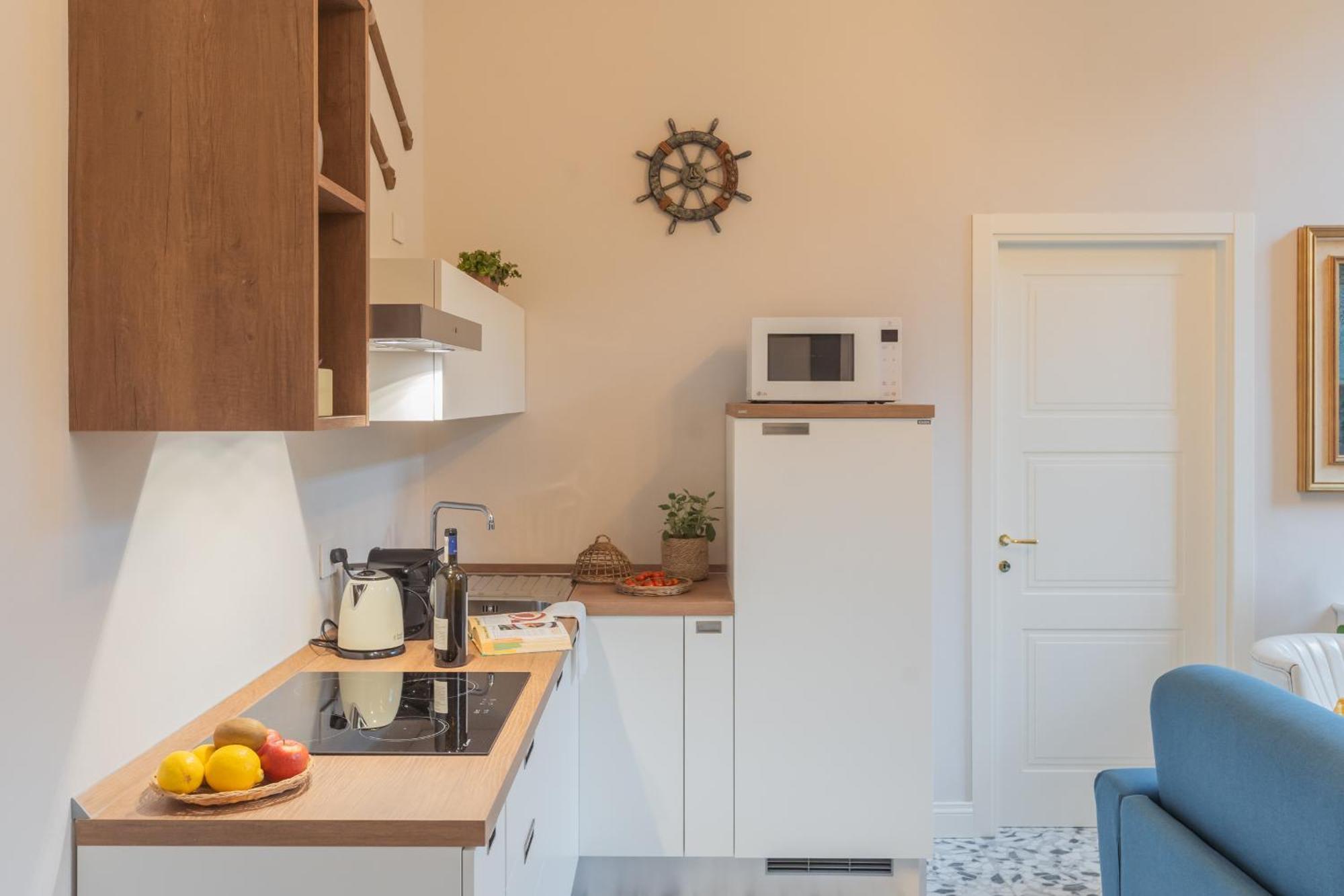 Cinque Giornate 70 Suites By Rent All Como Kültér fotó