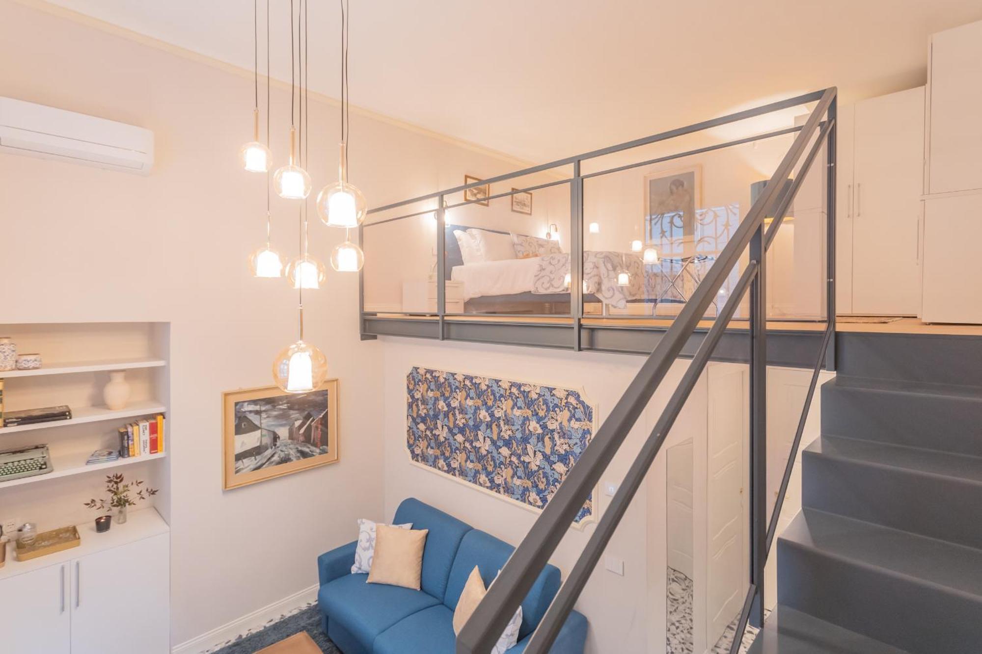 Cinque Giornate 70 Suites By Rent All Como Kültér fotó