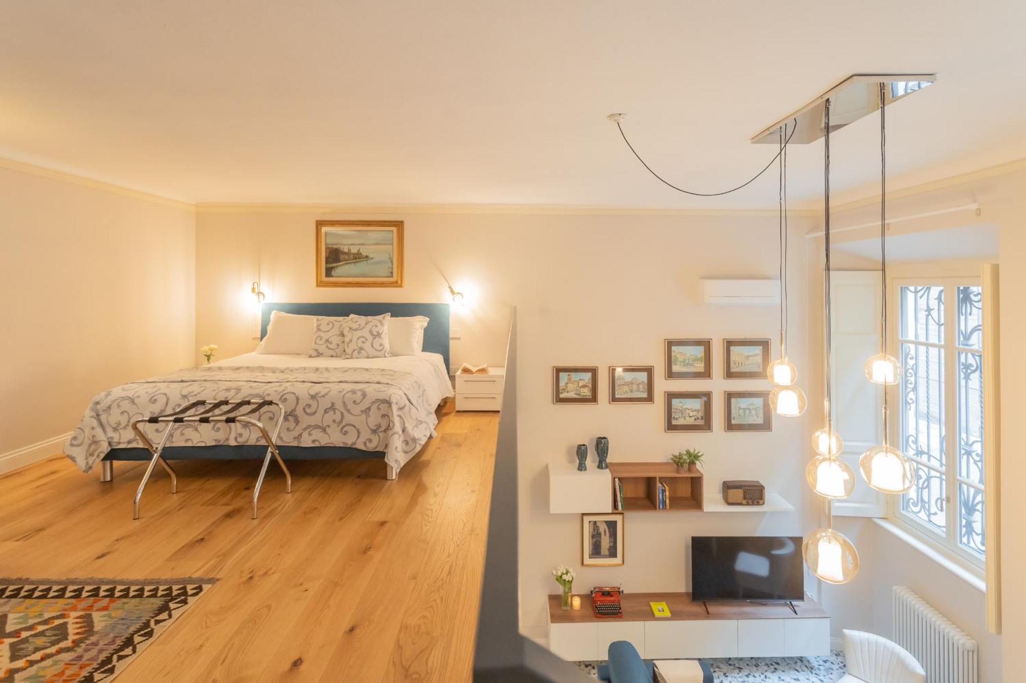 Cinque Giornate 70 Suites By Rent All Como Kültér fotó