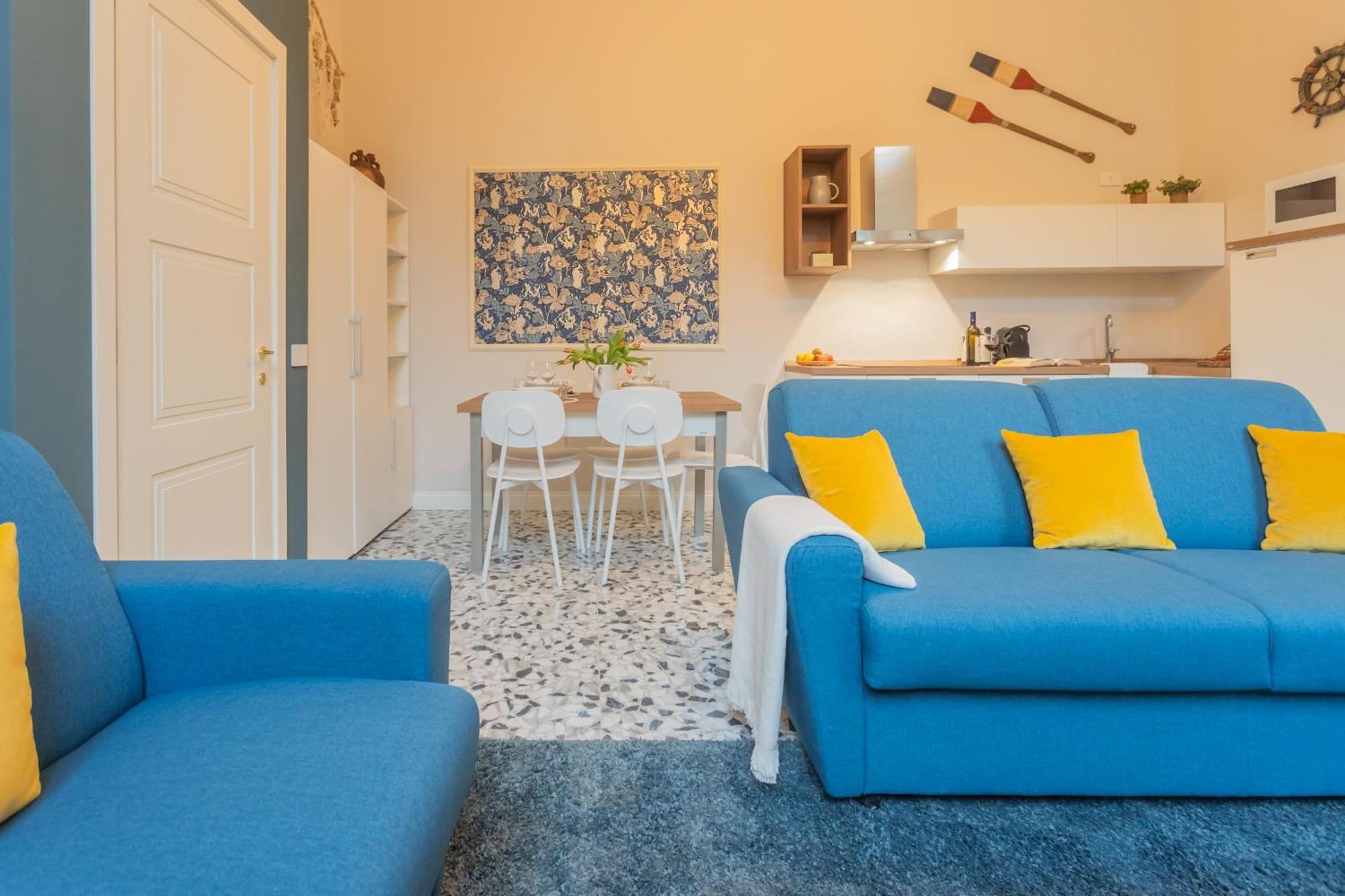 Cinque Giornate 70 Suites By Rent All Como Kültér fotó
