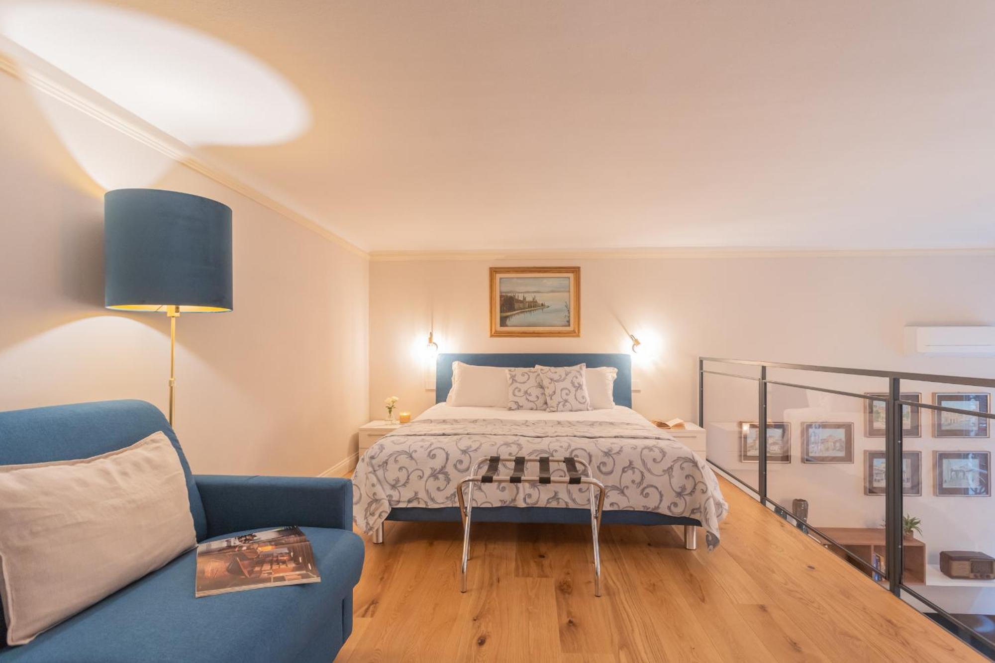 Cinque Giornate 70 Suites By Rent All Como Kültér fotó