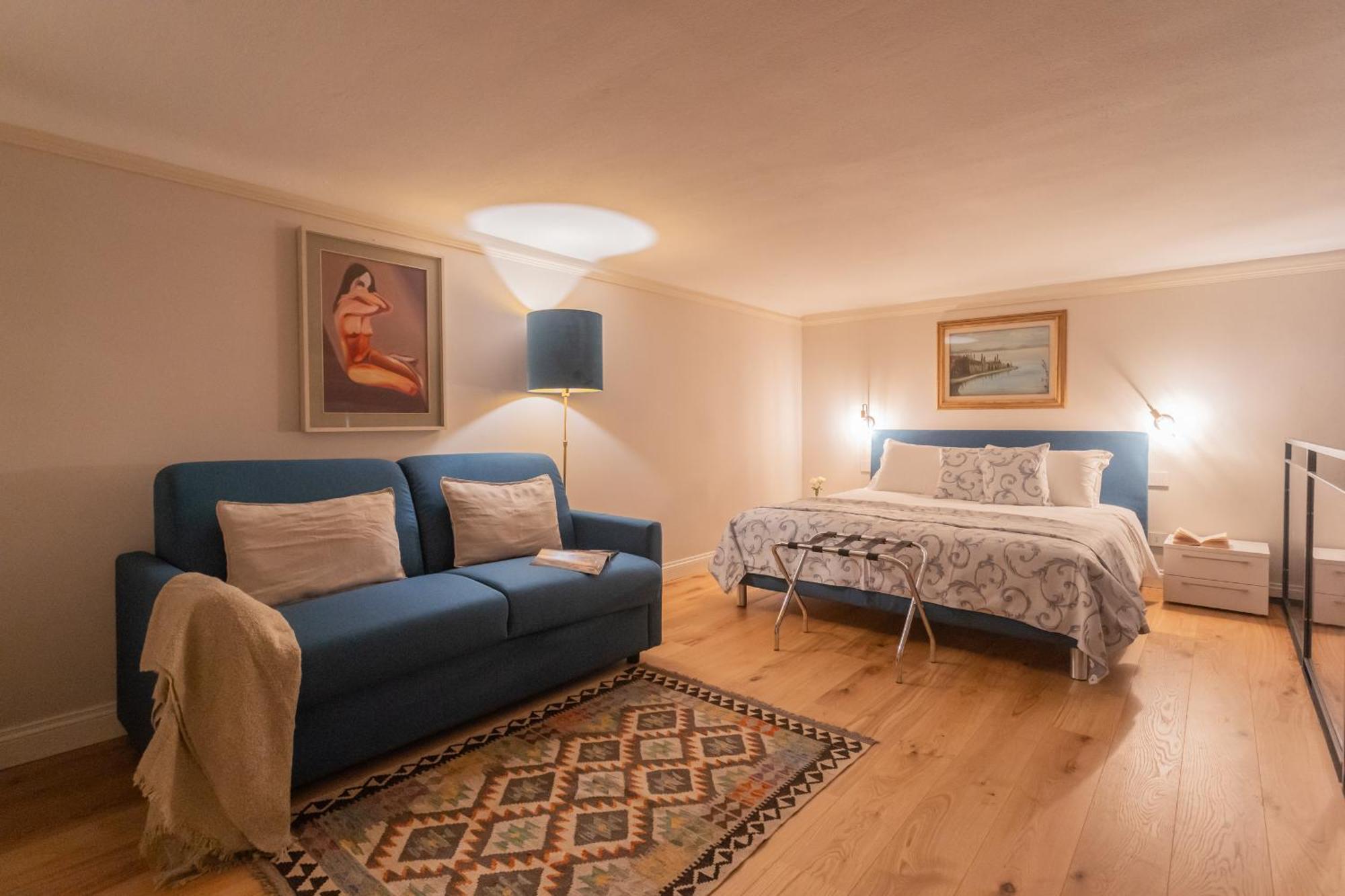 Cinque Giornate 70 Suites By Rent All Como Kültér fotó