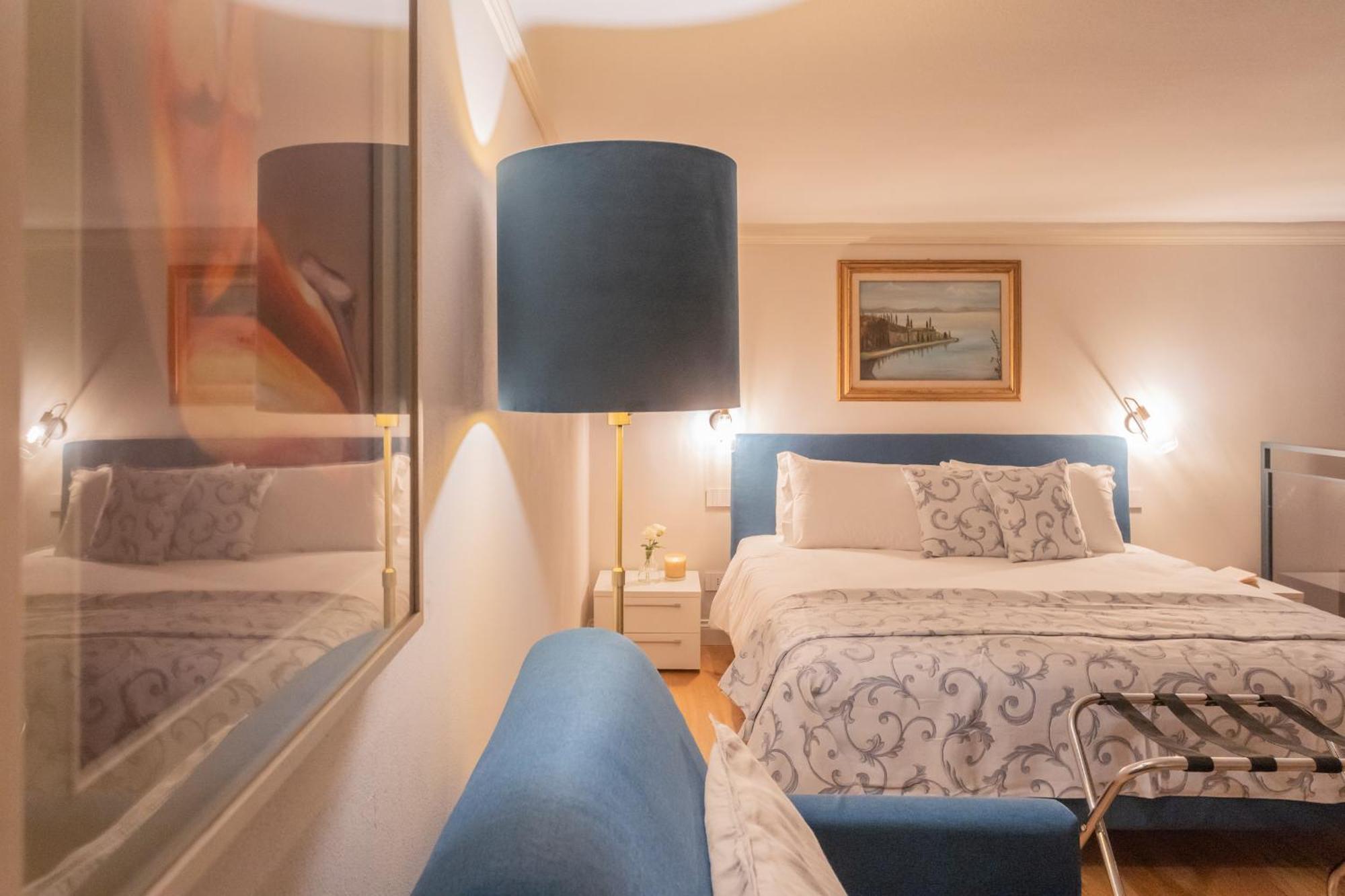 Cinque Giornate 70 Suites By Rent All Como Kültér fotó