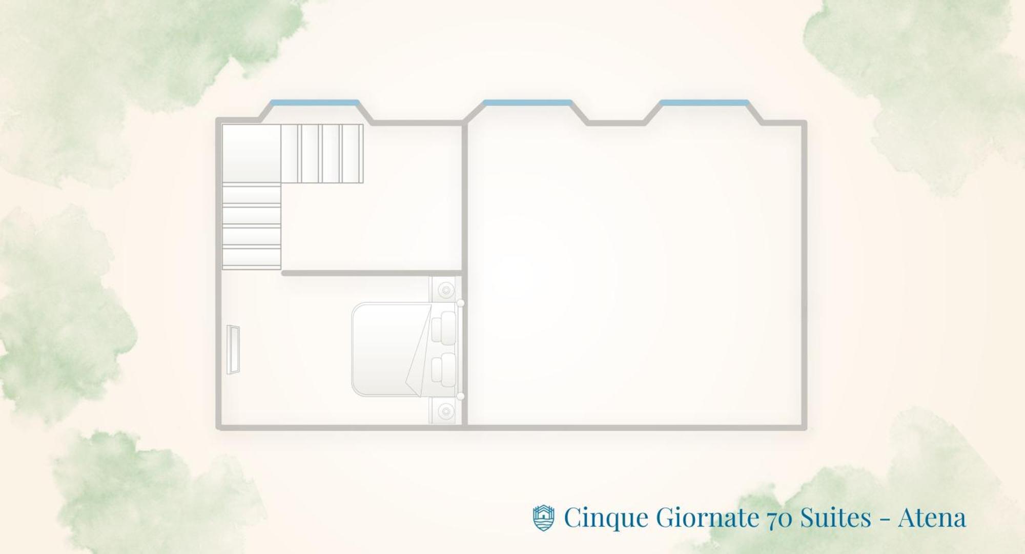 Cinque Giornate 70 Suites By Rent All Como Kültér fotó